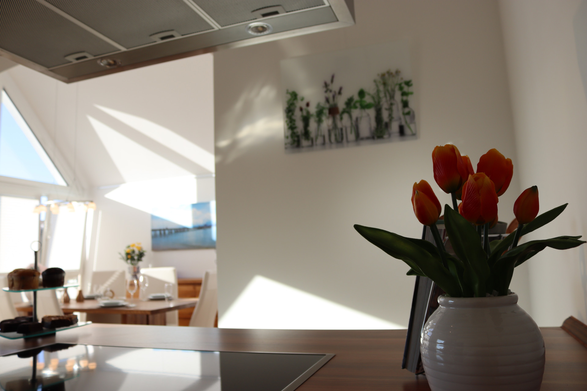 Möblierte Wohnung Zeitwohnen Düsseldorf